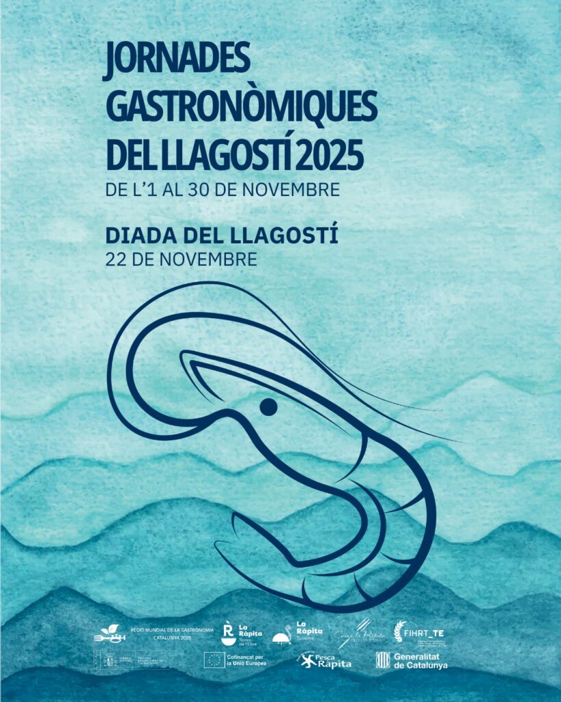 jornades i diades llagosti