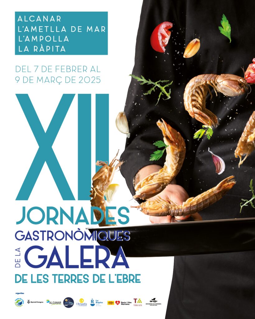 jornades galera ebre