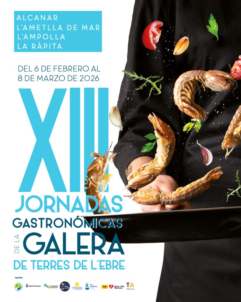 jornades galera ebre