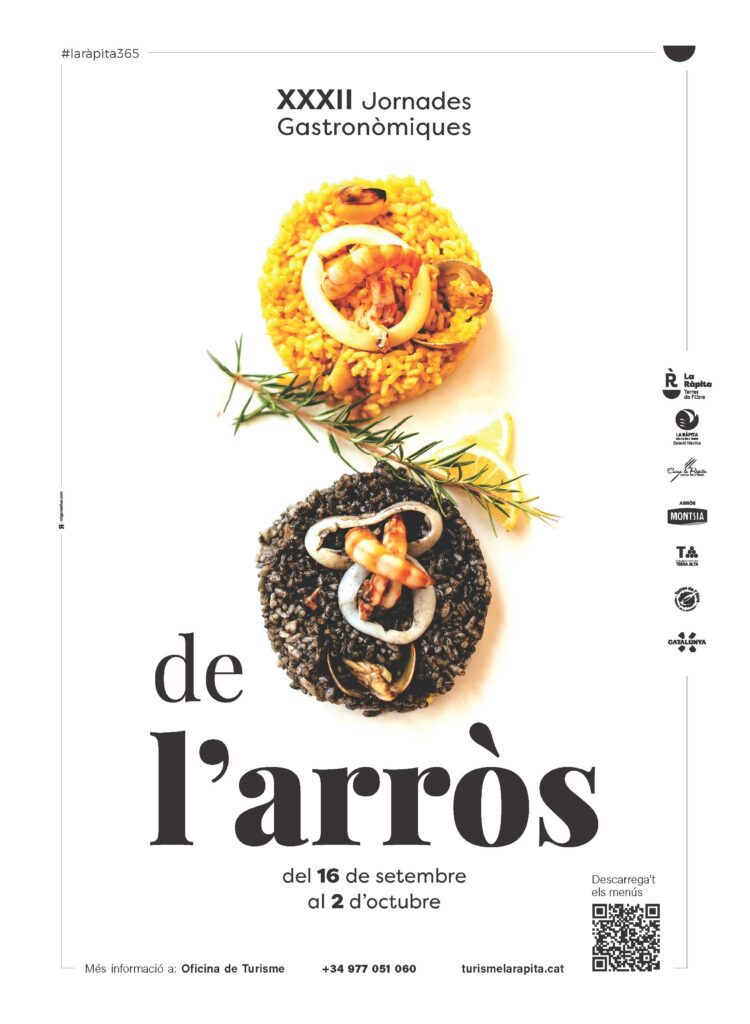 JORNADES ARROS