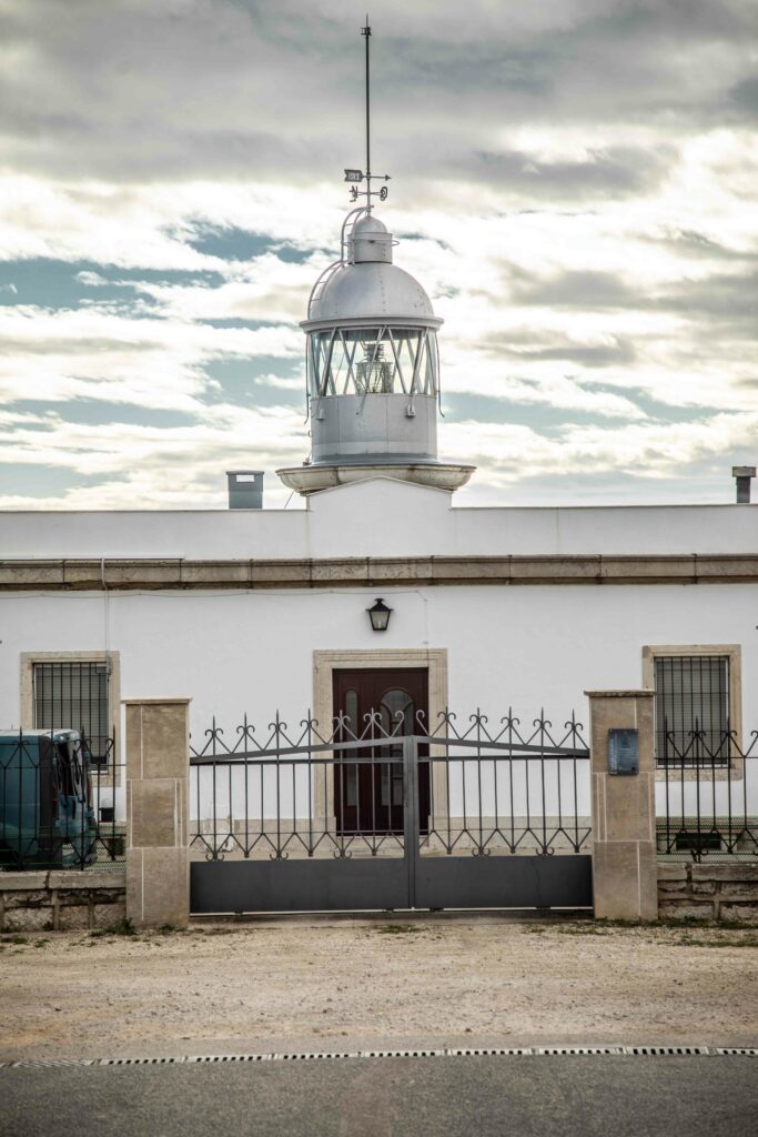 far de la rapita